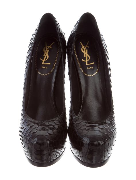 ysl tribute two pump review|ysl tribute sneakers.